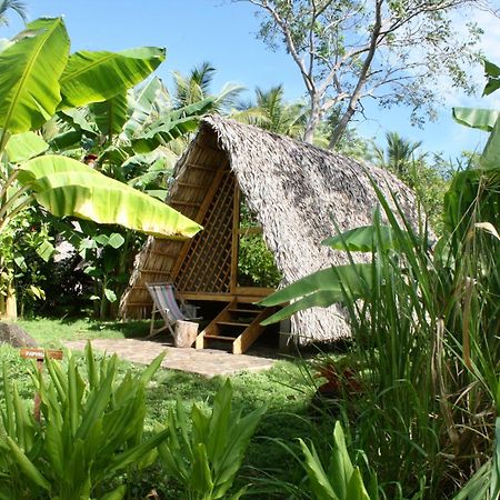 Dragon'S Garden Villa Santa Cruz Buitenkant foto