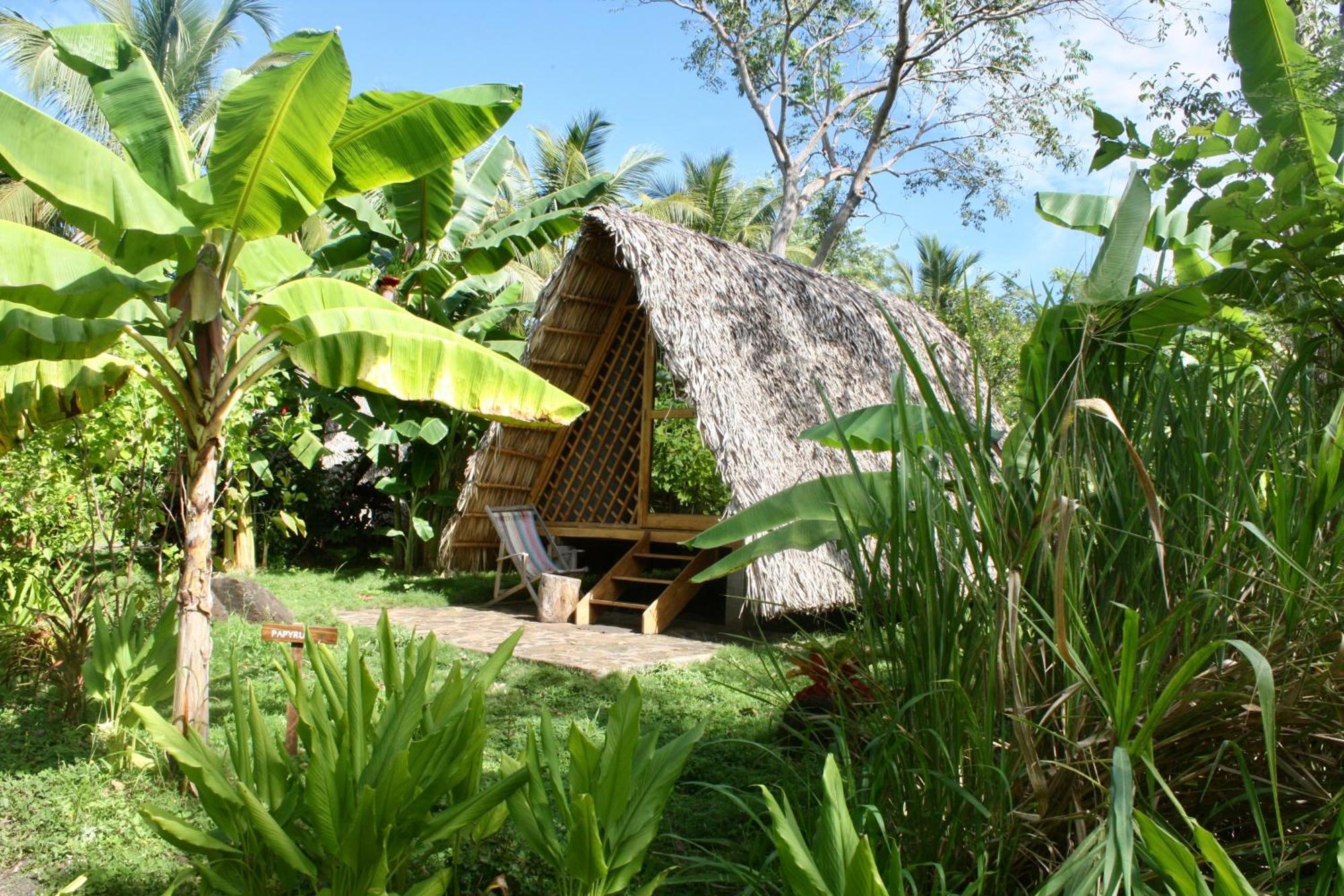 Dragon'S Garden Villa Santa Cruz Buitenkant foto
