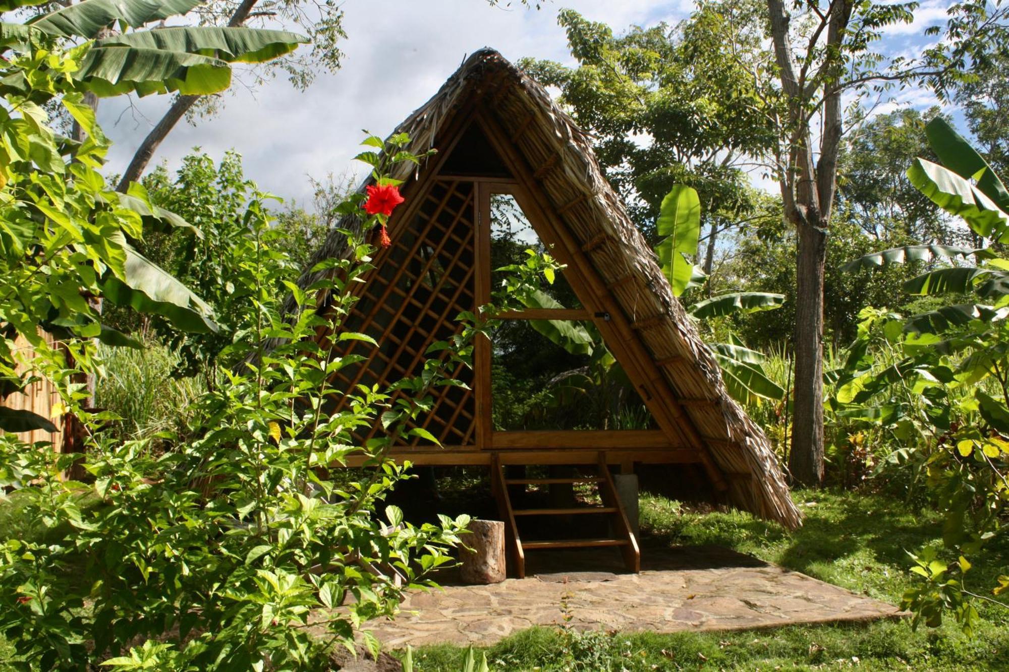 Dragon'S Garden Villa Santa Cruz Buitenkant foto